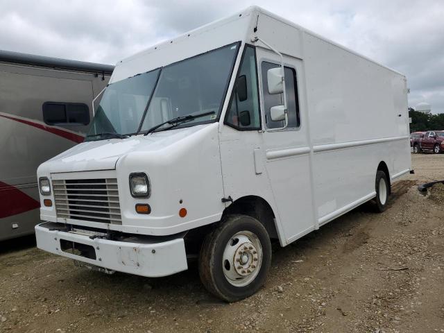  Salvage Ford F59
