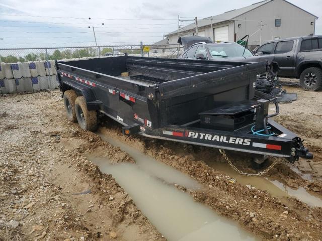  Salvage Atk Trailer
