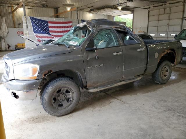  Salvage Dodge Ram 1500