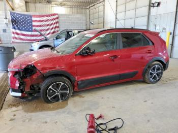  Salvage Kia Niro