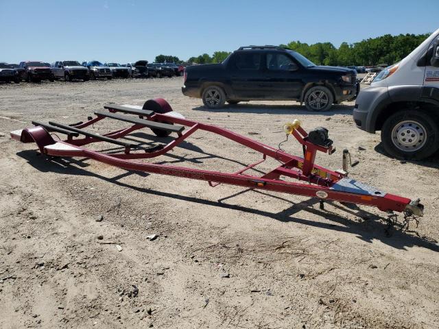  Salvage Ez Loader Other