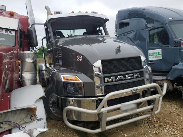  Salvage Mack Anthem