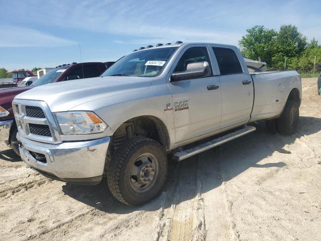  Salvage Ram 3500