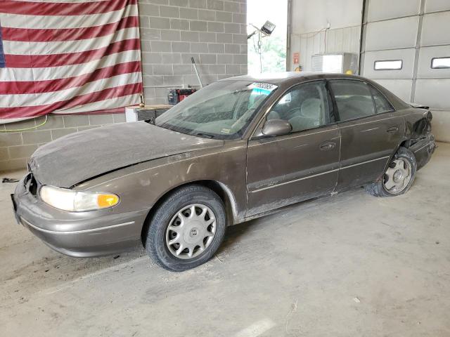  Salvage Buick Century
