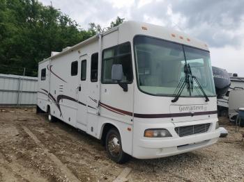  Salvage Ford F-550