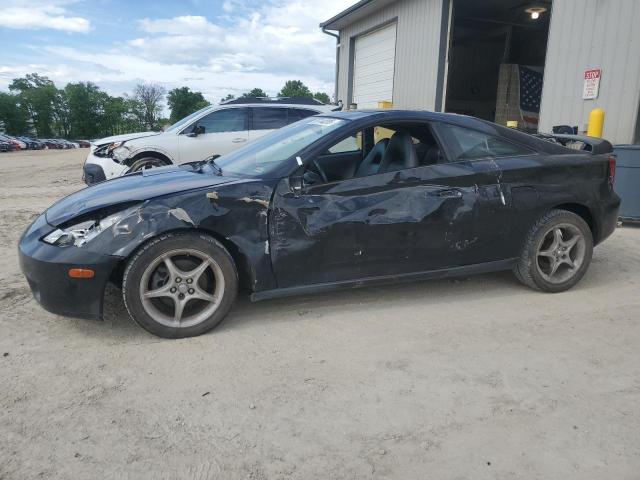  Salvage Toyota Celica