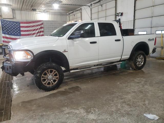  Salvage Ram 2500
