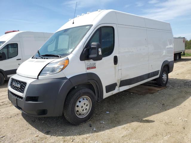 Salvage Ram Promaster