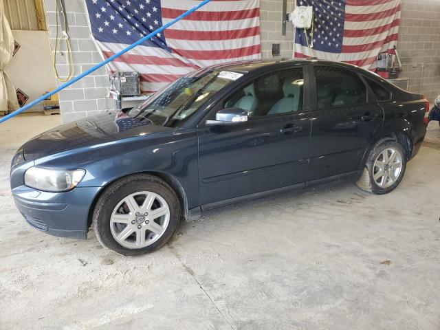  Salvage Volvo S40