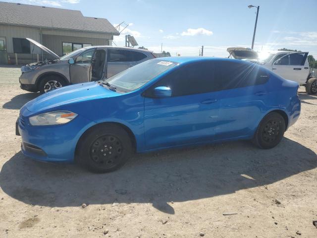  Salvage Dodge Dart