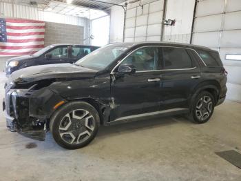  Salvage Hyundai PALISADE