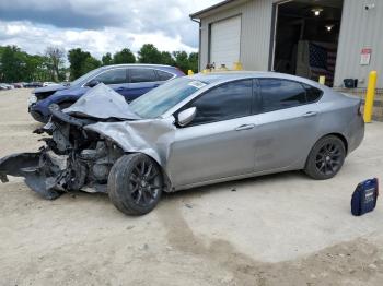  Salvage Dodge Dart