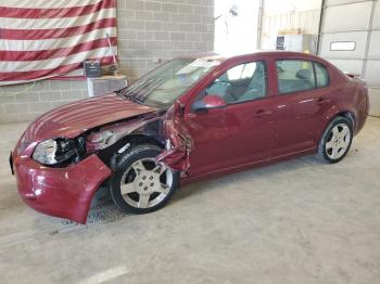  Salvage Chevrolet Cobalt