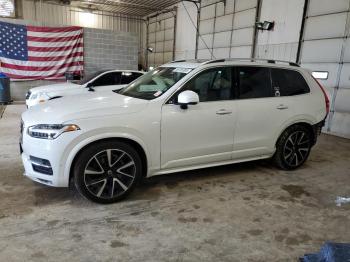  Salvage Volvo XC90