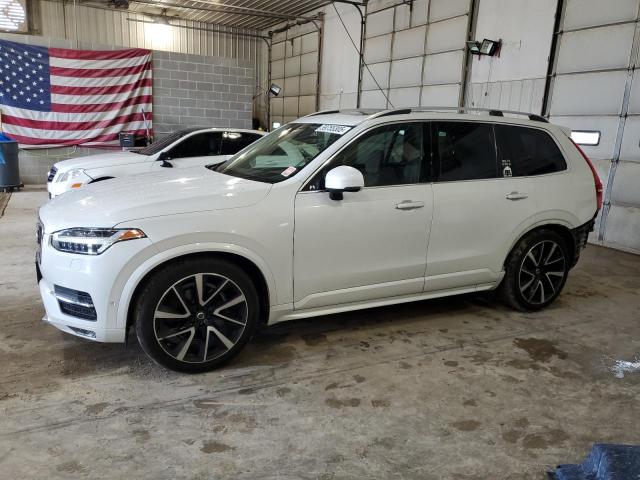  Salvage Volvo XC90