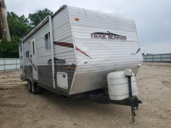  Salvage Heartland Trailrunnr