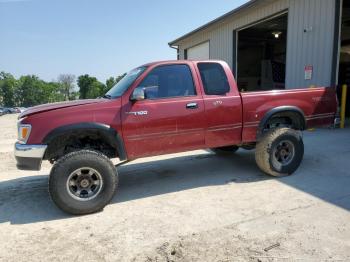  Salvage Toyota T100
