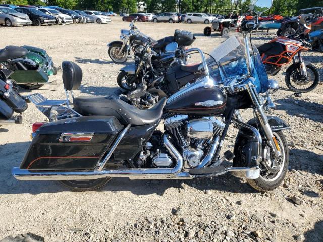  Salvage Harley-Davidson Fl