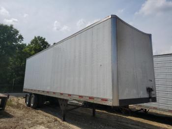  Salvage Utility Trailer