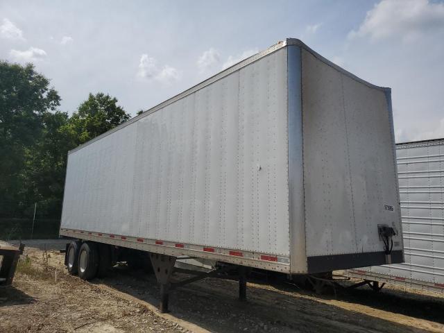  Salvage Utility Trailer