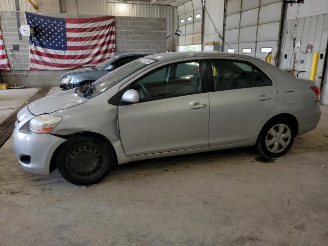  Salvage Toyota Yaris
