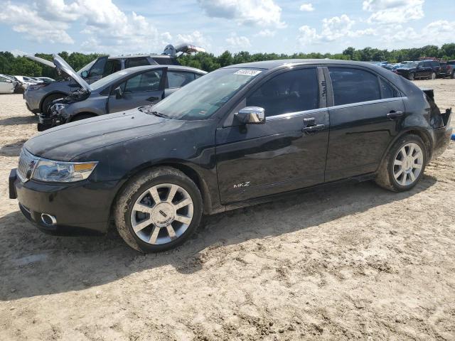  Salvage Lincoln MKZ
