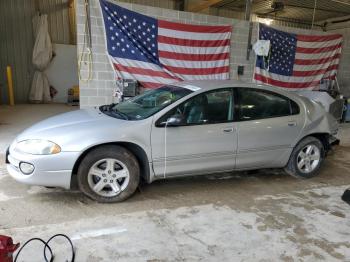  Salvage Dodge Intrepid