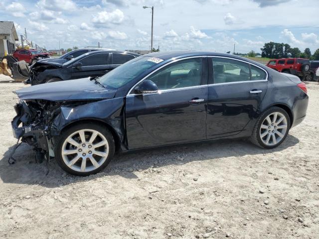  Salvage Buick Regal