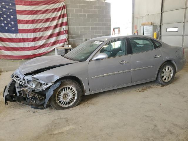  Salvage Buick LaCrosse