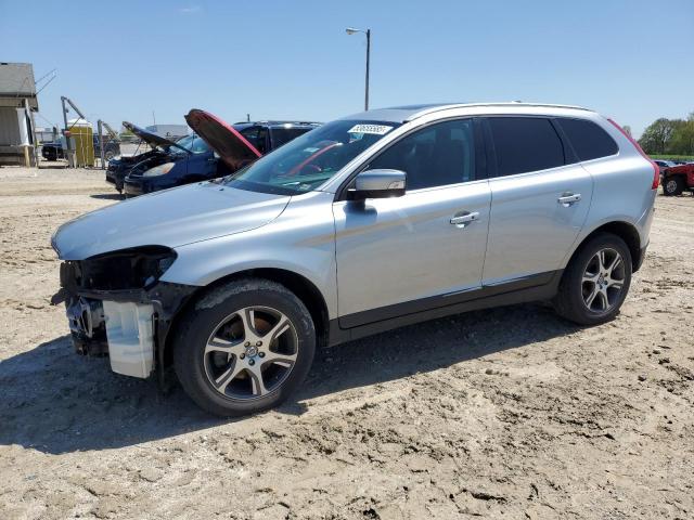  Salvage Volvo XC60