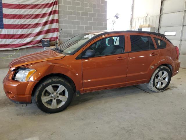  Salvage Dodge Caliber