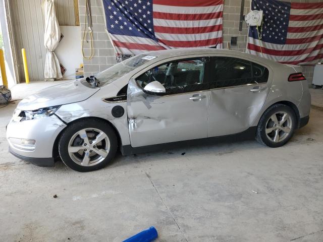  Salvage Chevrolet Volt