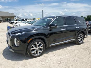  Salvage Hyundai PALISADE