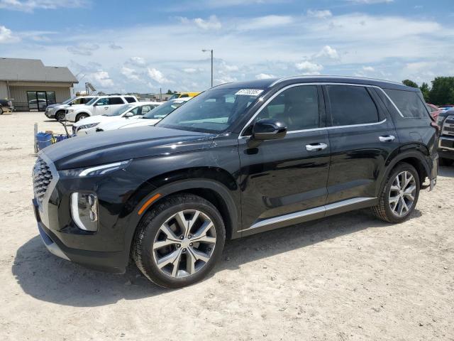  Salvage Hyundai PALISADE