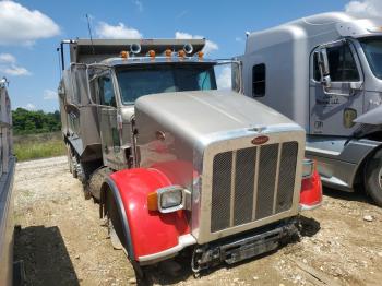  Salvage Peterbilt 365