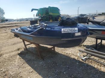  Salvage Sea-Doo Jetski