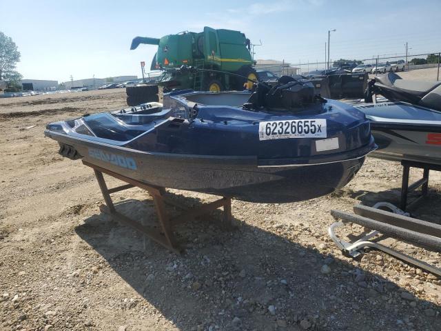  Salvage Sea-Doo Jetski