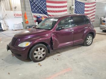  Salvage Chrysler PT Cruiser