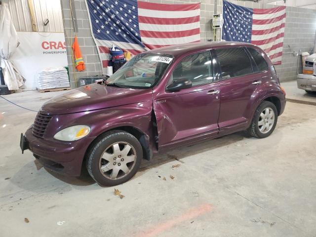  Salvage Chrysler PT Cruiser
