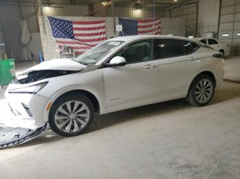  Salvage Buick Envista Av