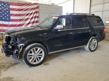  Salvage Ford Expedition