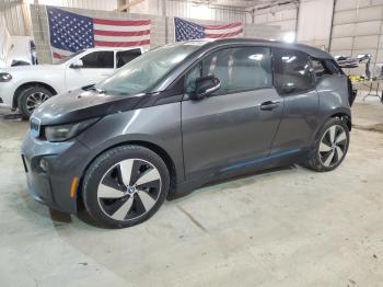  Salvage BMW I Series