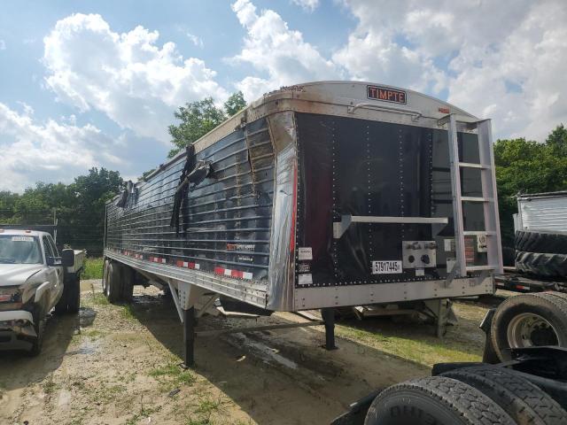  Salvage Timp Graintrail
