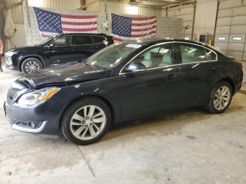  Salvage Buick Regal