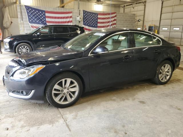  Salvage Buick Regal