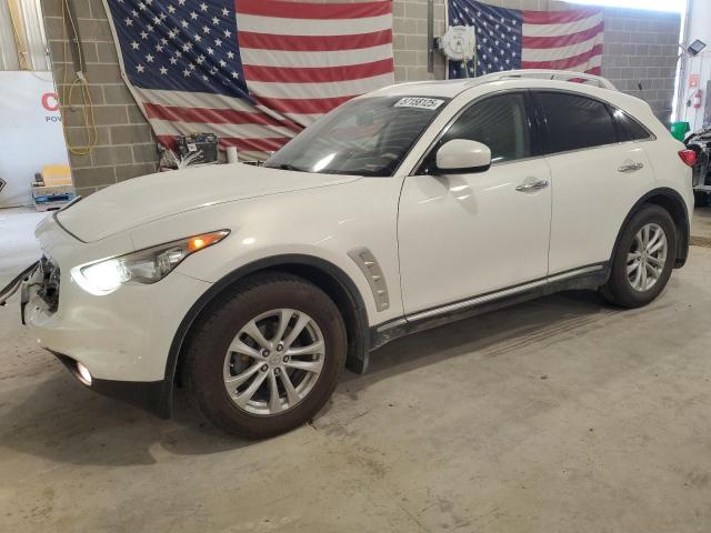  Salvage INFINITI Fx