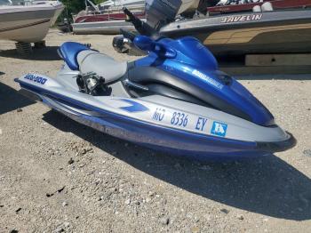  Salvage Sea-Doo Jetski