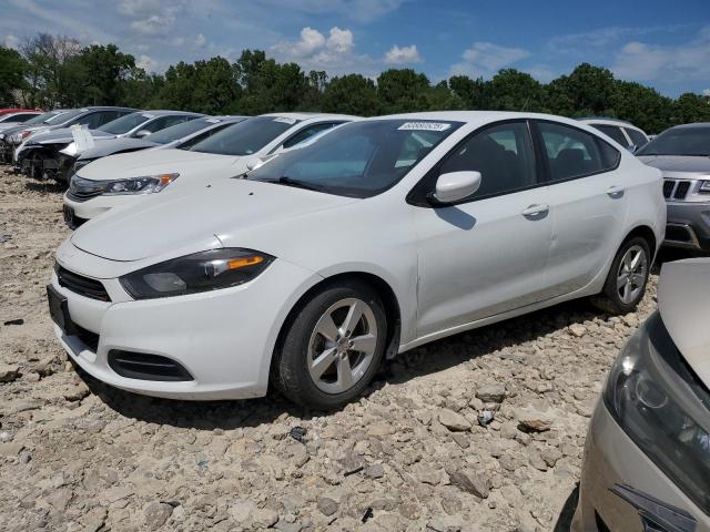  Salvage Dodge Dart