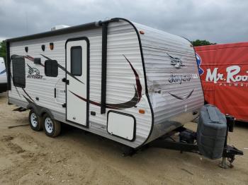  Salvage Jyfl Motorhome