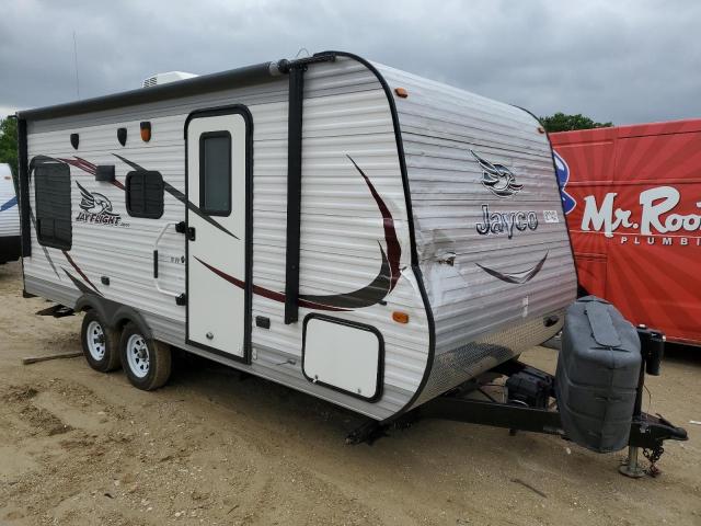  Salvage Jyfl Motorhome